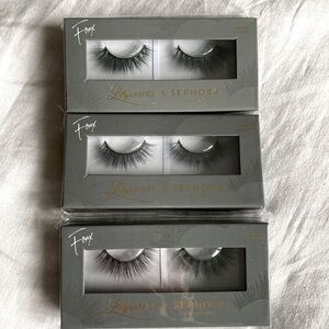 Lilly Lashes bundle